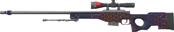 AWP | Electric Hive