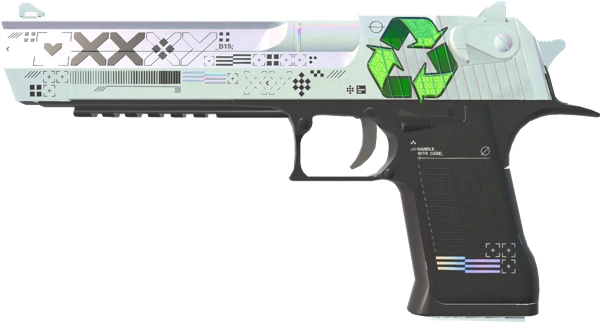 Desert Eagle | Printstream