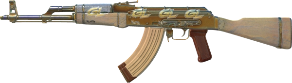 AK-47 | Aphrodite