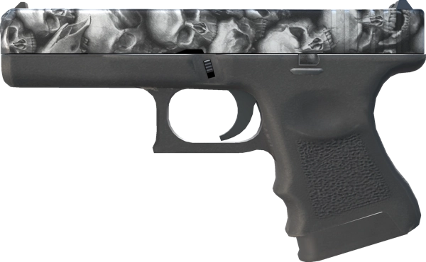 Glock-18 | Catacombs