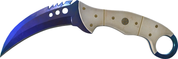 ★ Talon Knife | Doppler