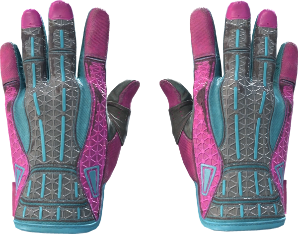 ★ Sport Gloves | Vice