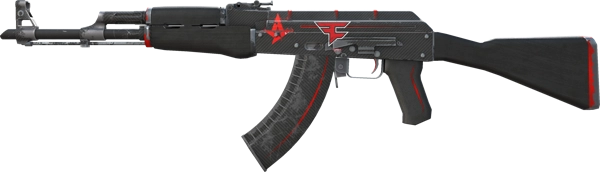 AK-47 | Redline