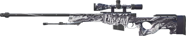 AWP | The End