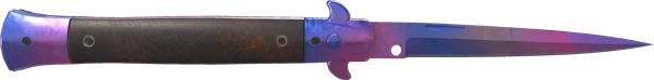 ★ Stiletto Knife | Doppler