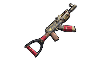 Phantom AK