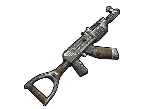 Urban Ice AK47 - Rust price from $1.26 | CSBoard