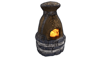 Treasure Furnace