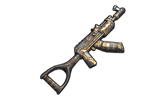 AK Royale