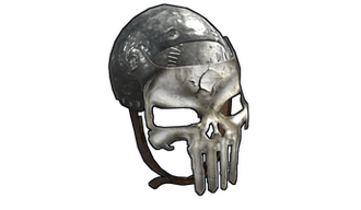 Punishment Mask