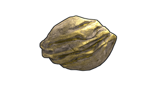 Gold Rock