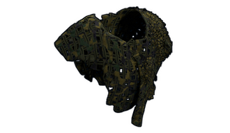 Camo Netting
