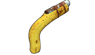 Banana Eoka