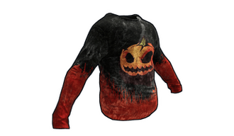 Creepy Jack
