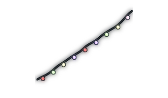 Christmas Lights