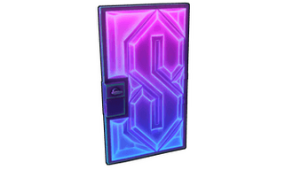 *S* Door