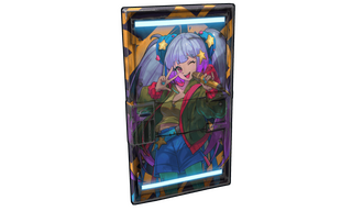 Popstar Door