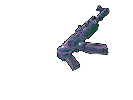 Skip.exe AR - Rust price from $0.89 | CSBoard