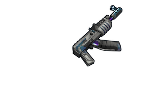 Bullseye AR - Rust, цена от $0.62 | CSBoard