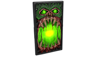 Undead Door