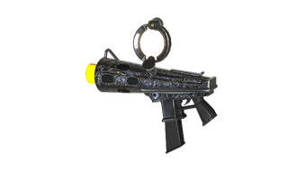 Charm | Lil' Cap Gun