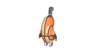 Charm | Lil' Baller