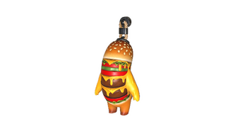 Charm | Lil' Buns