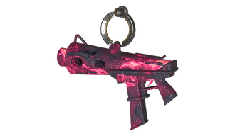 Charm | Hot Hands