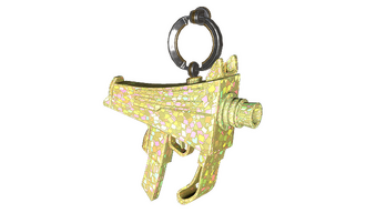 Charm | Disco MAC