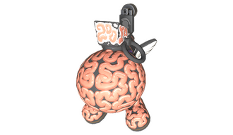 Charm | Big Brain