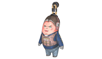Charm | Lil' Ava