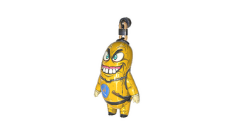 Charm | That's Bananas