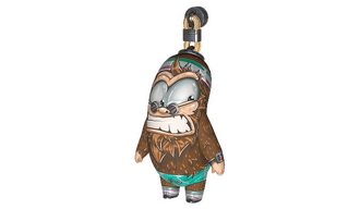 Charm | Lil' Squatch