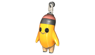 Charm | Lil' No. 2