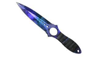 ★ Skeleton Knife | Doppler