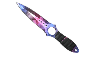 ★ StatTrak™ Skeleton Knife | Doppler