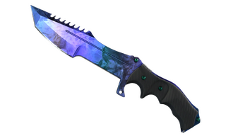 ★ Huntsman Knife | Doppler