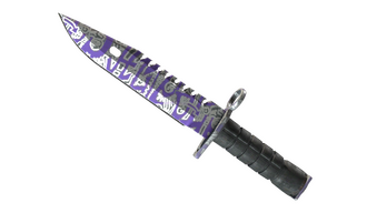 ★ M9 Bayonet | Freehand (Factory New)