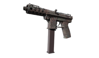 Tec-9 | Phoenix Chalk