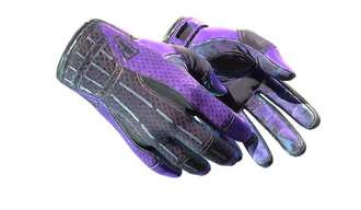 ★ Sport Gloves | Pandora's Box (Field-Tested)