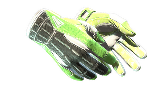 ★ Sport Gloves | Hedge Maze
