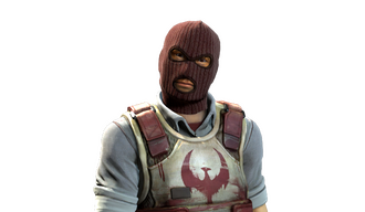 Soldier | Phoenix