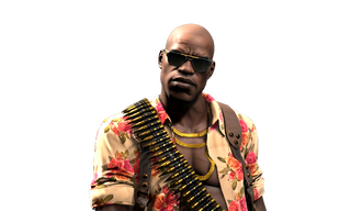 Elite Trapper Solman | Guerrilla Warfare