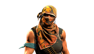 Trapper | Guerrilla Warfare
