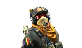 3rd Commando Company | KSK
