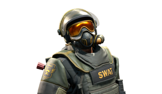 Bio-Haz Specialist | SWAT