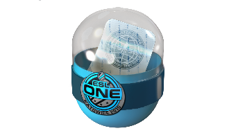 ESL One Katowice 2015 Challengers (Holo/Foil)