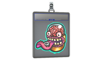 Sticker Slab | Mimicapsule
