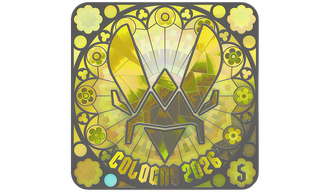 Sticker | Vitality (Holo, Ranked) | Cologne 2026
