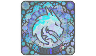 Sticker | Team Spirit (Holo, Ranked) | Cologne 2026